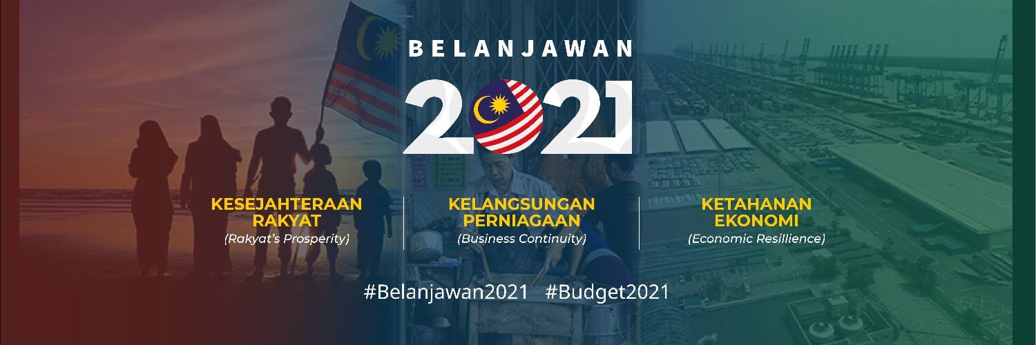 Belanjawan 2021